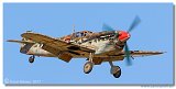 Bf109 Buchon