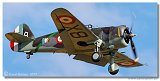 Curtiss-Wright Hawk 75