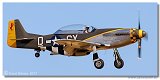 TF51D Mustang