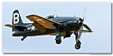Grumman Bearcat F8F