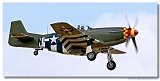 North American P-51D Mustang 'Frenesi'
