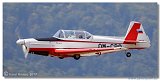 Zlin Z-526F
