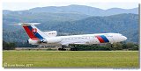Tupolev Tu-154M