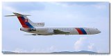 Tupolev Tu-154M