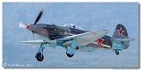 Jakovlev Jak-3