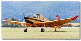 Zlin Z-137T Turbočmelák