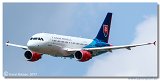 Airbus A319CJ