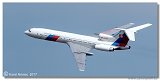 Tupolev Tu-154M