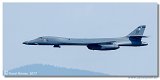 Rockwell B1-B Lancer