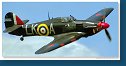 Hawker Hurricane XIIb