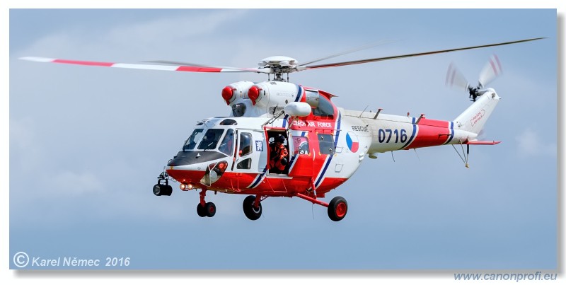 Hradec Krlov - Air Ambulance