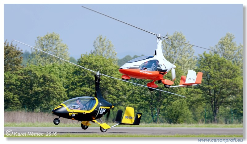 Hradec Krlov - Air Ambulance