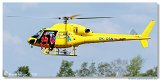 Helicopter Show 2016