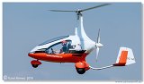 Helicopter Show 2016