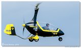 Helicopter Show 2016