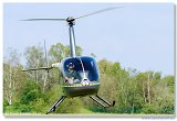 Helicopter Show 2016