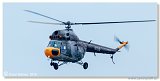 Mi-2  Centrum leteckho vcviku 