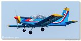 Z-142  Centrum leteckho vcviku 