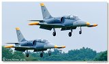 L-39C Albatros  Centrum leteckho vcviku 