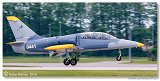 L-39C Albatros  Centrum leteckho vcviku 