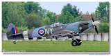 Spitfire TE 184  Stephen Stead 