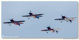 XA-42  Flying Bulls 