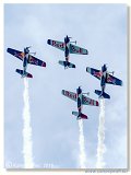 XA-42  Flying Bulls 
