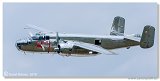 B-25 Mitchell  N6123C  Flying Bulls
