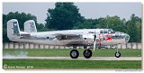 B-25 Mitchell  N6123C  Flying Bulls