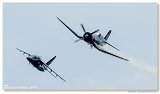 Flying Bulls