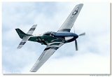 P-51D Mustang  N151W  Český letecký ráj