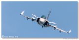 JAS-39C Gripen  Czech Air Force
