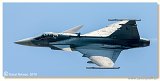 JAS-39C Gripen  Czech Air Force