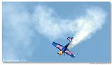 EXTRA 300 SR  OK-SON  Flying Bulls