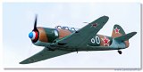 Jak-11  F-AZJB  Alpine Aviator Company