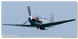 Jak-3  D-FLAK  Will Greenwood