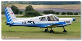 Zln Z-43  OK-FOK 