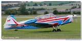 Zln Z-326MF  OK-OTB  private 