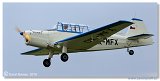 Zln Z-126  OK-MFX  private 