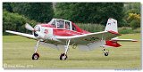 Zln Z-37-A-C-3  N479XB  Leteck klub gen. Janouka 