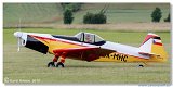 Zln Z-226AS  OK-MHC  Aeroklub Slavin 