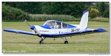 Zlín Z-43  OK-COC  Aeroklub Tábor