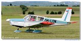 Zlín Z-43  OM-LOW  Žilinská univerzita