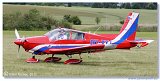 Zlín Z-143L  OK-XYJ  private