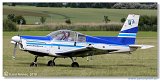 Zlín Z-142  OK-MNG  AK Tábor