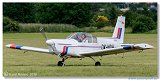 Zlín Z-142  OK-NOH  Aeroklub Plasy