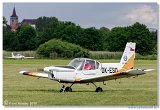 Zlín Z-42MU  OK-ESO  Aerovia o.s.