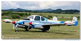 Let L-200D Morava  OM-UHC  Aeroklub Kamenica n. C.