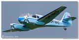 Aero Ae-145  OM-NHS  Aeroklub Nitra