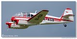 Aero Ae-45 Super  OK-KGB  private
